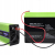 Qoltec Przetwornica Monolith ładowanie baterii UPS 300W 600W 12V/230V