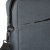 CANYON Torba na laptopa B-4 Biznesowa 15.6'' Szara