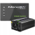 Qoltec Przetwornica Monolith 600 MS Wave 12V/230V 300/600W USB