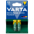 VARTA AKUMULATORY R6 2600 mAh RECHARGE ACCU POWER 2szt