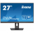 IIYAMA Monitor 27 cali XUB2792QSC-B5 QHD HDMI HAS