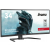 IIYAMA Monitor 34 cale GCB3481WQSU-B1 VA UWQHD 180HZ 0.3ms 500cd
