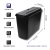 Qoltec Niszczarka Home & Office Strip cut 7L