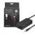 Qoltec Zasilacz desktopowy 36W 12V 3A 5.5*2.1 + kabel zasilający 50769