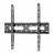 Uchwyt do TV ekonomiczny Maclean max vesa 400x400 32-55