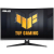 ASUS Monitor 27 cali VG27WQ3B QHD