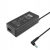 Qoltec Zasilacz do HP 65W 19.5V 3.33A 4.5*3.0+pin Slim 51555