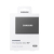 SAMSUNG Dysk Portable T7 2TB USB3.2 GEN.2 szary