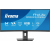 IIYAMA Monitor 34 cali XCB3494WQSU-B1 VA UWQHD 1500R 2xHDMI DP 2xUSB USB-C