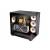 BE QUIET! Obudowa Light Base 600 DX Black