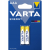 VARTA BATERIE ALKALICZNE R3 (AAA) ENERGY 2szt