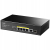 CUDY Przełącznik GS1005PTS1 5xGE PoE+ 1xSFP 120W Sklep KOZIENICE RADOM