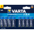 VARTA BATERIE ALKALICZNE R6 (AA) LONGLIFE POWER 8szt