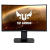 Monitor Asus TUF 23.6 1500R VG24VQR 165Hz HDMI DP