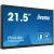 IIYAMA Monitor 21.5 cala TW2223AS-B1 POJ.10PKT 24/7 ANDROID 12 z GMS 6H