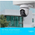 TP-LINK Kamera Tapo C500 WiFi 1080p Outdoor