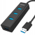 Unitek Y-3089 hub 4x USB 3.0 retail