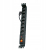 FILTR PRZECIWPRZEPIĘCIOWY ACAR S8 RACK 3M 8 GNIAZD CZARNY W0134