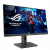 ASUS Monitor ROG Strix 24.5 cala XG259QNS IPS HDMI USB PIVOT