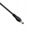 Qoltec Zasilacz do Samsung 40W 19V 2.1A 5.5*3.0+pin +kabel 51511