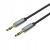 Unitek Y-C930ABK Kabel audio minijack 5m