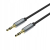 Unitek Y-C930ABK Kabel audio minijack 5m