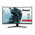 IIYAMA Monitor 27 cali G2766HSU-B1 VA 165Hz 1500R SKLEP KOZIENICE RADOM