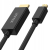 Unitek Adapter miniDP na HDMI 4K kabel 2m V1152A