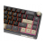 ROYAL KLUDGE R65 Phantom Gaming Keyboard Brown switch