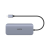 Unitek Hub USB-C 3xUSB 3.1 PD HDMI SD VGA RJ45