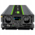 Qoltec Przetwornica Monolith 3000W 6000W 24V/230V Czysty Sinus LCD