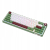 ROYAL KLUDGE R65 Green sand Gaming Keyboard Chartreuse switch
