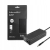 Qoltec Zasilacz desktopowy PREMIUM 60W 12V 5A 5.5*2.5 +kabel 52398