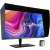 Asus Monitor 32 cale ProArt PA32UCX-PK 4K HDR IPS Mini LED Pro HDMI DP USB