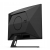 AOC Monitor CQ32G4VE 31.5 cala Fast VA Zakrzywiony