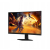 AOC Monitor C27G4ZXE 27 cali Zakrzywiony Fast VA 280Hz