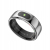 Powerton SMART RING PRO smart ring rozmiar 11, srebrny