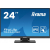 IIYAMA Monitor 24 cale T2454MSC-B2AG 10 PKT. POJ IPS HDMI DP FHD 300cd