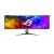 Asus Monitor ROG Swift 49 cali PG49WCD 1800R 5120x1440 QD-OLED 144Hz G-SYNC  Sklep KOZIENICE RADOM