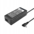 Qoltec Zasilacz do Asus 33W 19V 1.75A 4.0*1.35 +kabel zasilający 51507