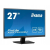 Monitor IIyama 27 cali XU2794HSU-B1 VA,FHD,HDMI,DP