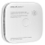 Czujnik dymu Qoltec WiFi TUYA Alarm 85dB LED Smart Home Certyfikowany SKLEP KOZIENICE RADOM