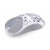 Mysz bezprzewodowa Endorfy LIV Wireless Onyx White sensor optyczny