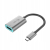 I-TEC Adapter USB-C 3.1 Display Port 60 Hz Metal