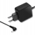 Qoltec Zasilacz do ultrabooka Samsung 40W 12V 3.33A 2.5*0.7 50067