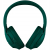 Canyon OnRiff 10 ANC słuchawki nauszne Bluetooth zielone