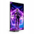 AOC Monitor 27 cali AD276QZD OLED 240Hz HDMIx2 DPx2
