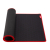 Marvo Podkładka pod mysz, Blaze XL, czarno-czerwona, 900 x 400 x 3 mm
