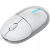 CANYON mouse 24 BT Wireless Transparent White