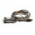 UNITEK Y-1105K ADAPTER USB-C 1X RS-232